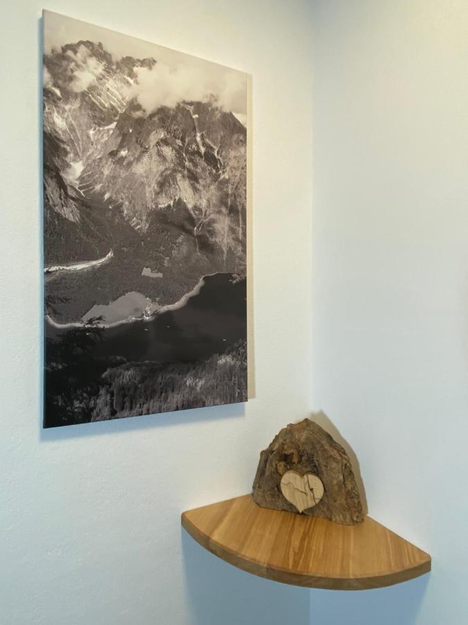 Ferienwohnungen Haus Salzgau Schönau am Königssee エクステリア 写真