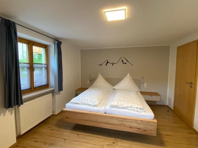 Ferienwohnungen Haus Salzgau Schönau am Königssee エクステリア 写真